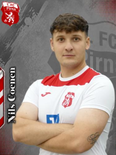 Nils Coenen