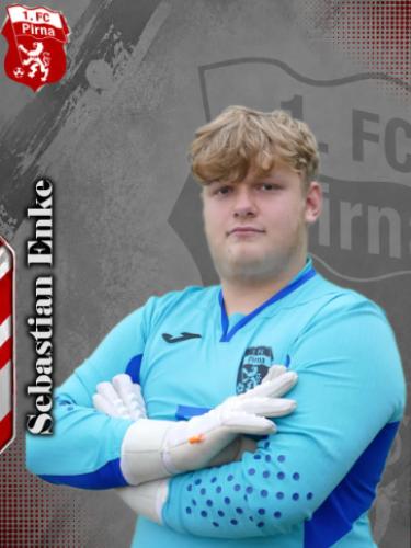 Sebastian Enke
