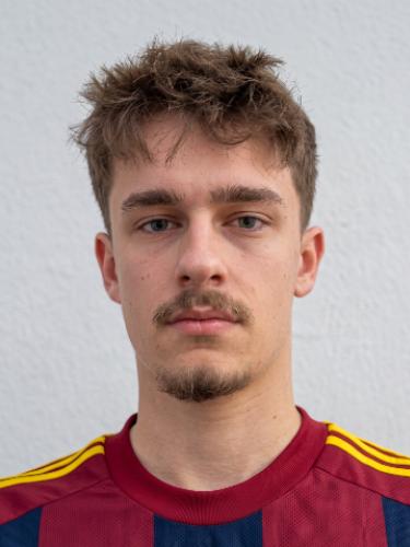 Jannes Kaminski
