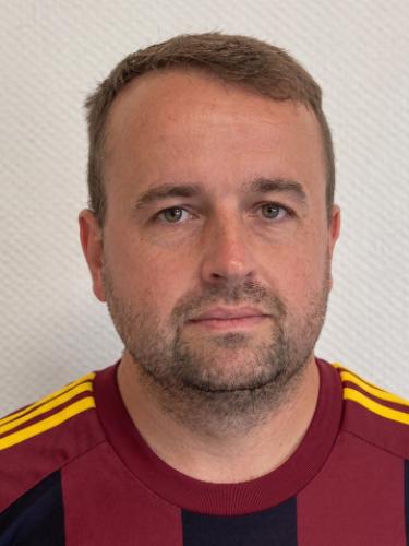 Fabian Mitzko