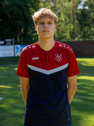 Lucas Baier