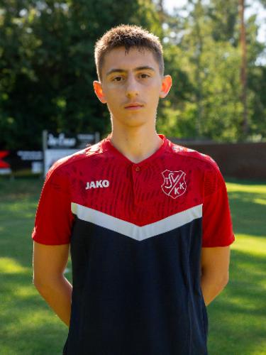 Nikita Mikhnov