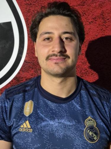 Tarik Korkmaz