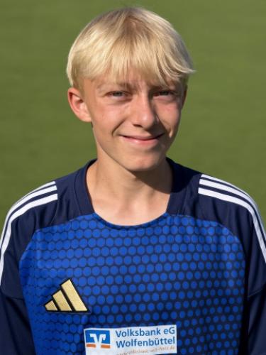 Aaron Bronowicki