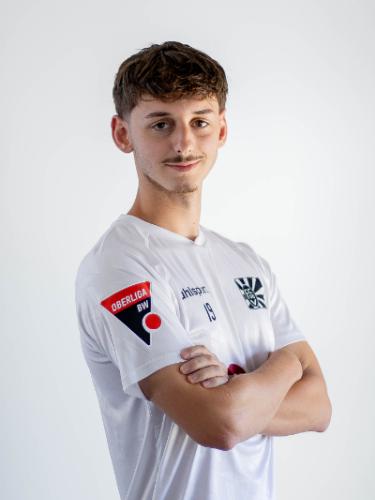 Pascal Staiger
