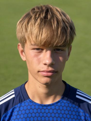 Maurice Burgdorf
