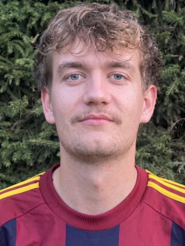 Jared-Finn Zunft