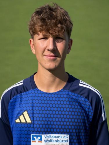 Mats Flügge
