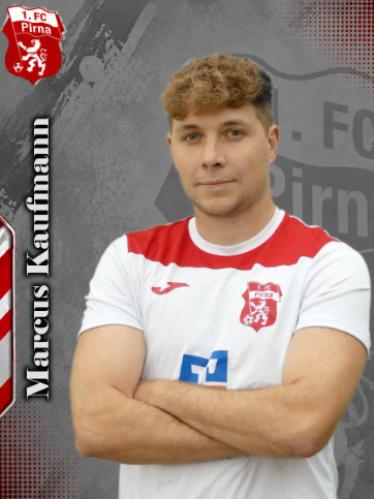 Marcus Kaufmann