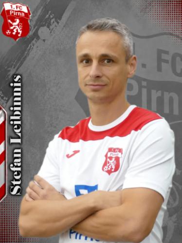 Stefan Leibinnis