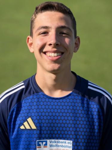 Lukas Noah Riecher