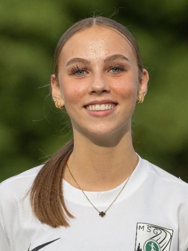 Dara Ferger
