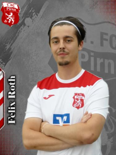 Felix Roth