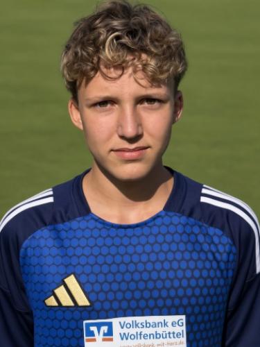 Anton Szczesny