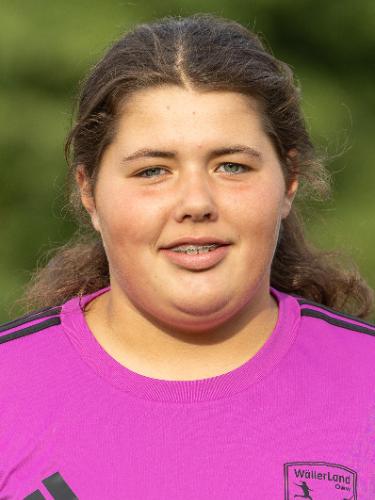 Selina Jürges