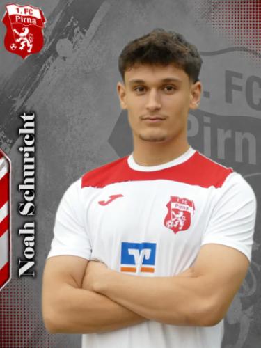 Noah Schuricht
