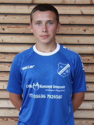 Finn Schade