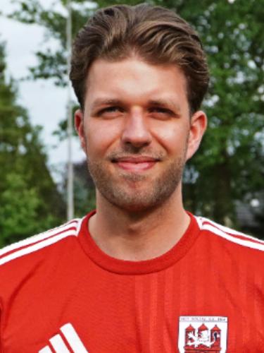 Phillip Hagemann