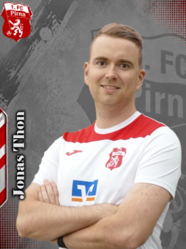 Jonas Thon