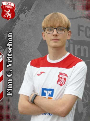 Finn Constantin Vritschan