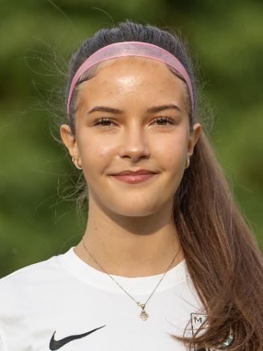Daria-Maria Lungu