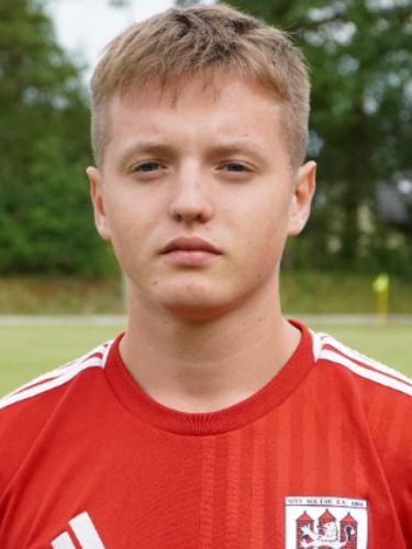 Denys Husak