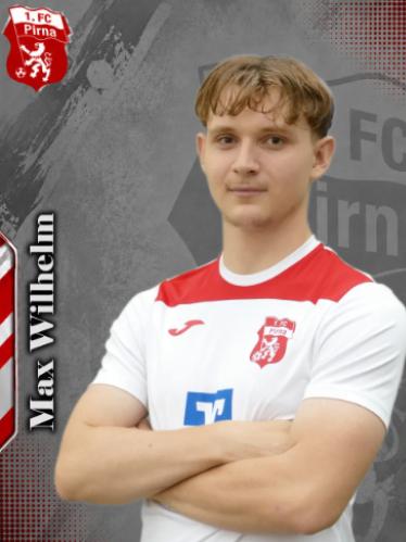 Max Wilhelm