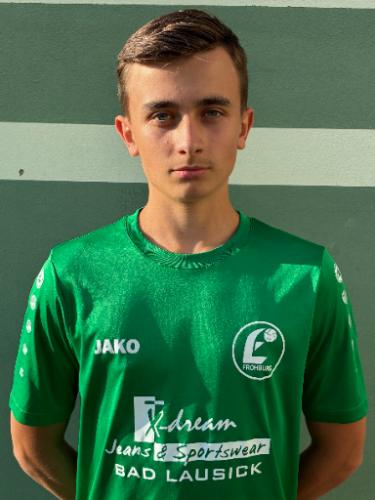 Anton Schumann