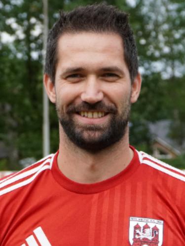 Bram Kurris