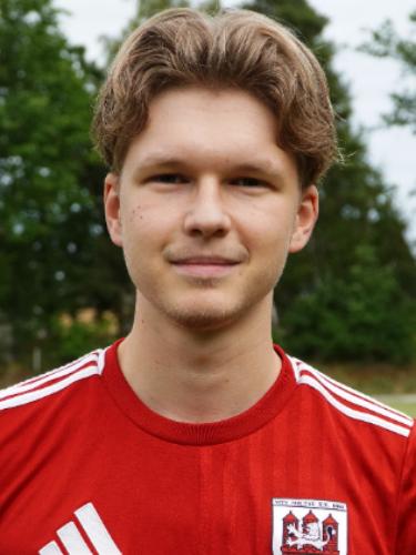 Arved Henning Meyer