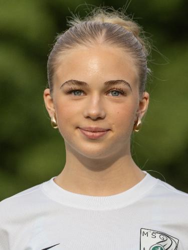 Tessa Sophie Simon