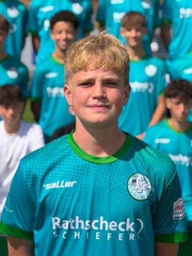 Torge Müller