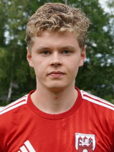 Joost Hinrich Schwaar