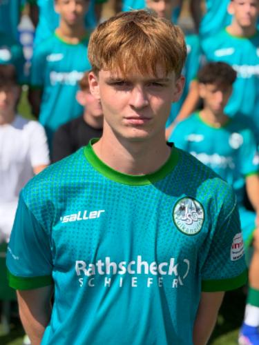 Nico Michels