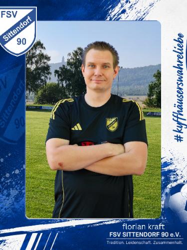 Florian Kraft