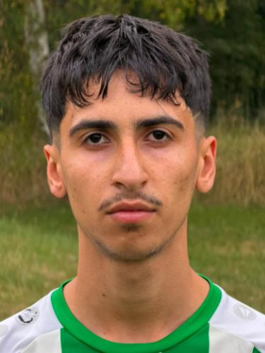 Yavuz Oktay