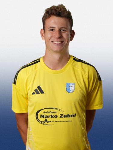 Julian Baumeister