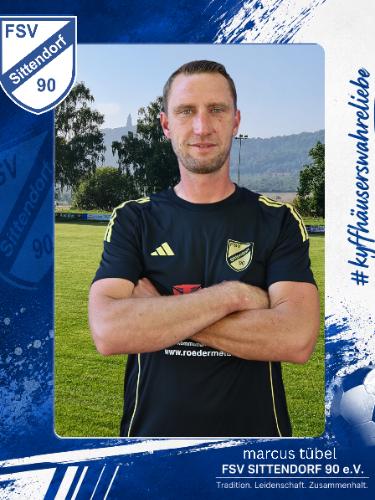 Marcus Tübel