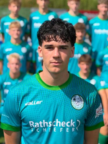 Matti Heuft