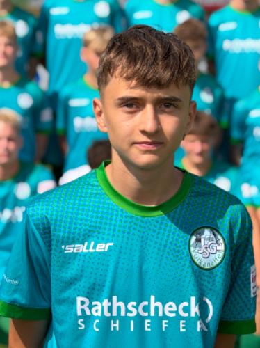 Daris Dzaka