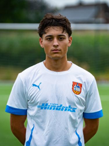 Elias El-Soukie