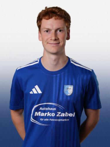 Ole Kreißl
