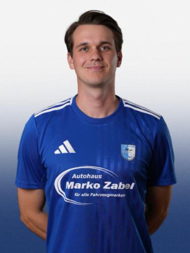 Max Nürbchen