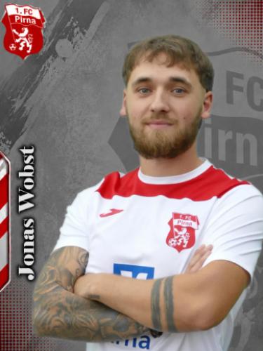 Jonas Wobst