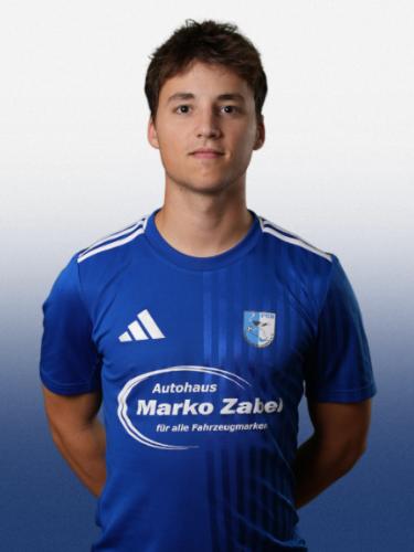 Max Röhr