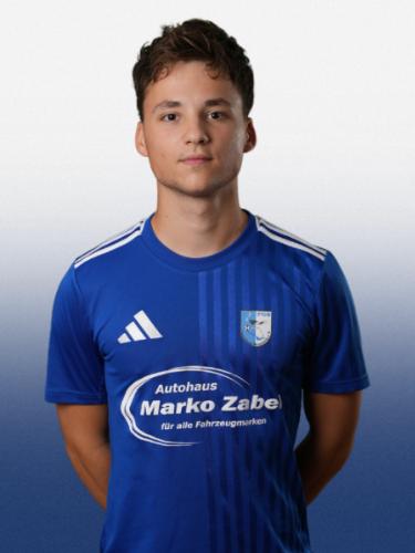 Moritz Röhr