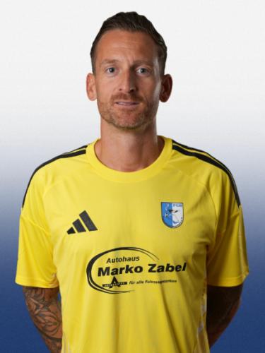 Florian Rudolph