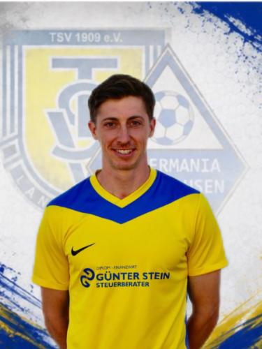 Jannik Sommer