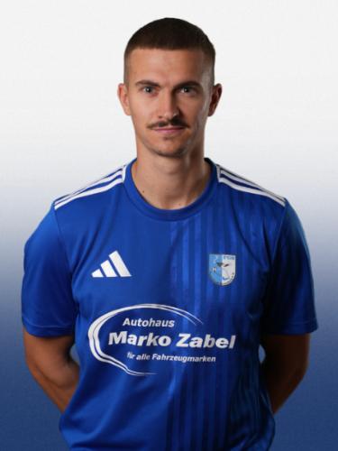 Luis Suter