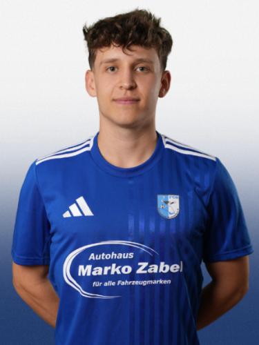 Joel Wilhelm